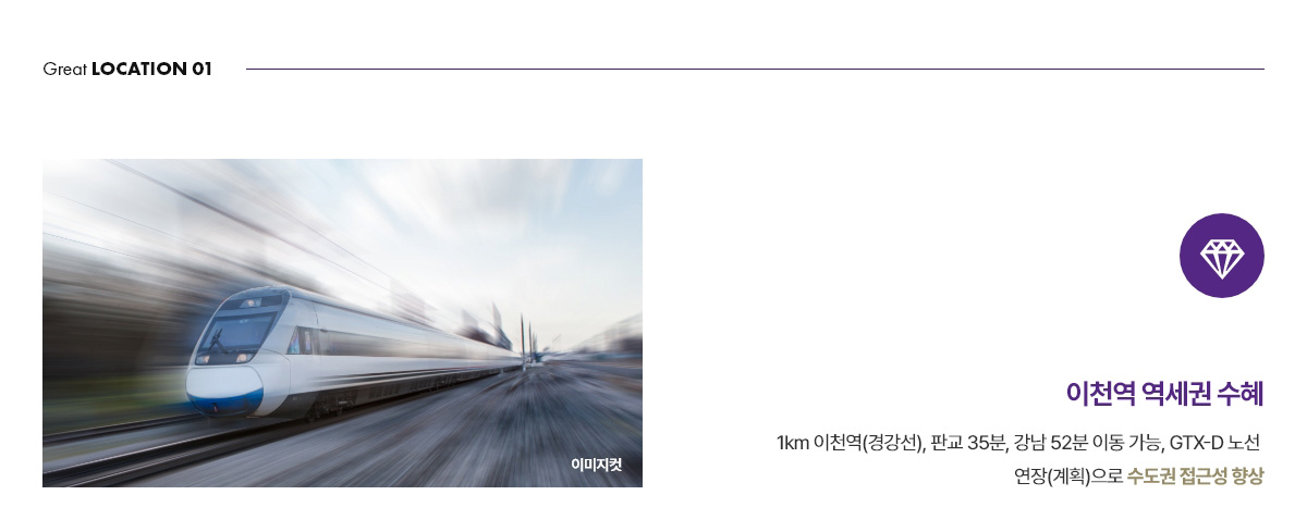 이천 예미지 분양이미지1